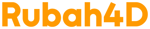 Rubah4d resmi